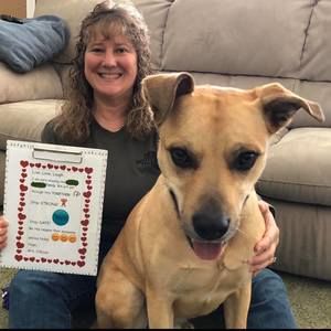 Meet your Posher, Lisa